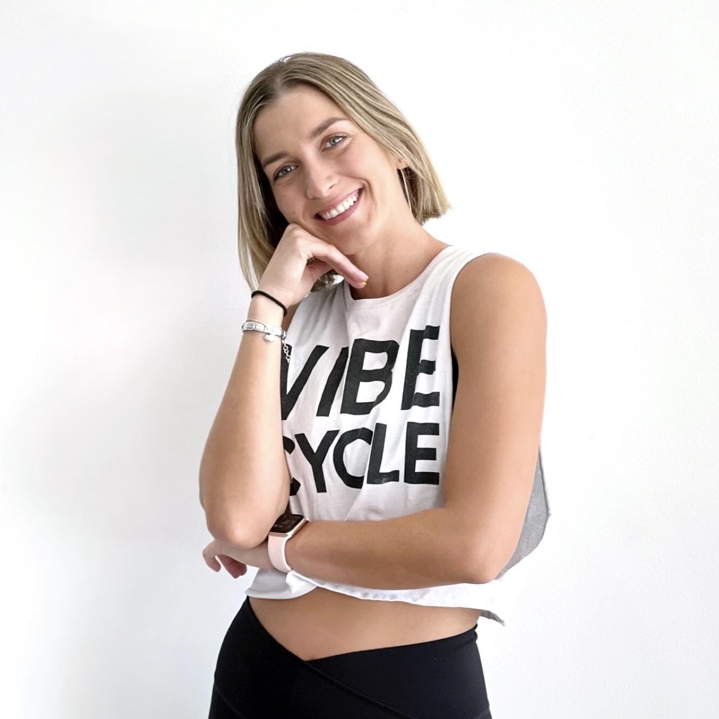 PAO | Instructores | VibeCycle
